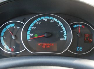 Renault Kangoo Z.E.