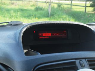 Renault Kangoo Z.E.
