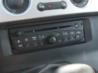 Renault Kangoo Z.E.