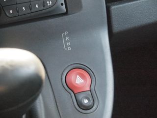 Renault Kangoo Z.E.
