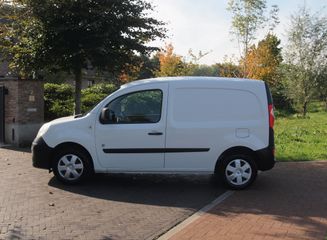 Renault Kangoo Z.E.