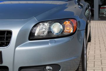 Volvo C70