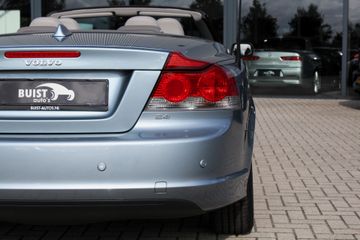 Volvo C70