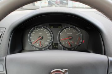 Volvo C70