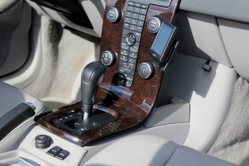 Volvo C70