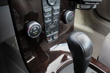 Volvo C70