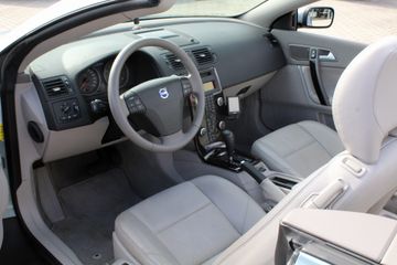 Volvo C70