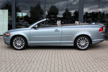 Volvo C70
