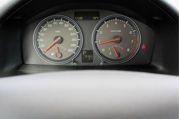 Volvo C70