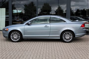 Volvo C70