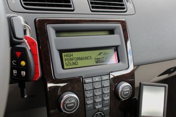 Volvo C70