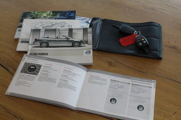 Volvo C70
