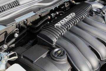 Volvo C70