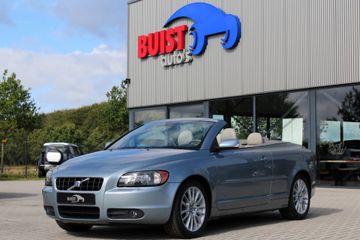 Volvo C70