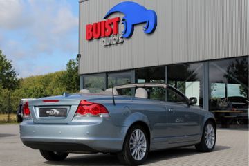 Volvo C70