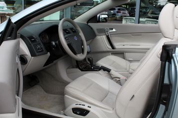 Volvo C70