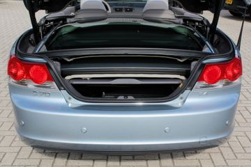 Volvo C70