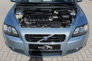 Volvo C70