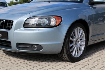 Volvo C70