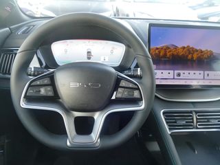 BYD SEAL U