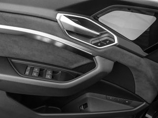 Audi Q8 Sportback e-tron