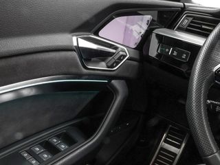 Audi Q8 Sportback e-tron