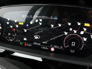 Audi Q8 Sportback e-tron