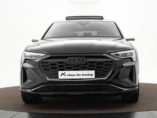 Audi Q8 Sportback e-tron