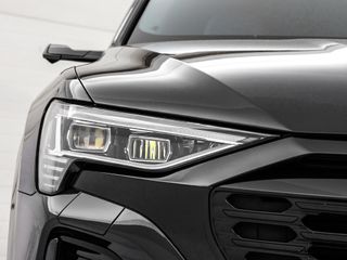 Audi Q8 Sportback e-tron