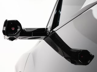 Audi Q8 Sportback e-tron