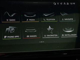 Audi Q8 Sportback e-tron