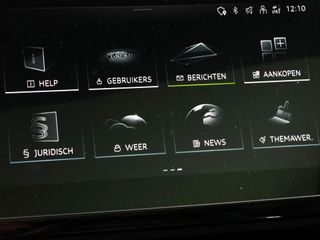 Audi Q8 Sportback e-tron