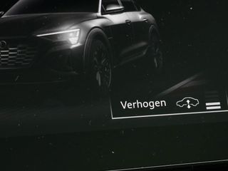 Audi Q8 Sportback e-tron