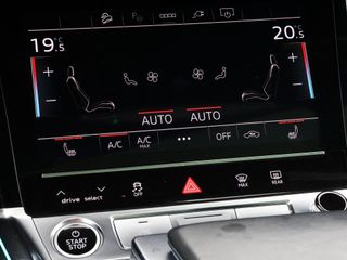 Audi Q8 Sportback e-tron