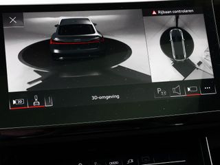 Audi Q8 Sportback e-tron