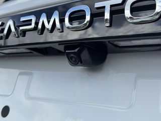 Leapmotor T03