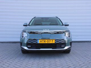 Kia Niro EV