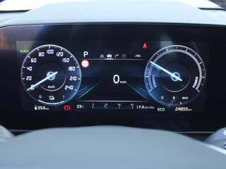 Kia Niro EV