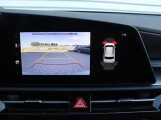 Kia Niro EV