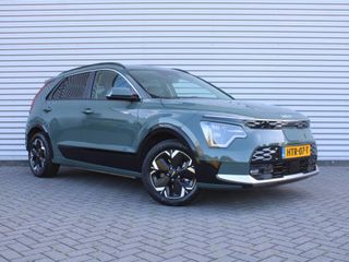 Kia Niro EV