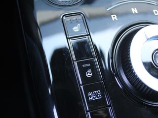 Kia Niro EV