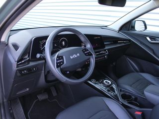 Kia Niro EV