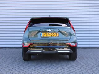 Kia Niro EV
