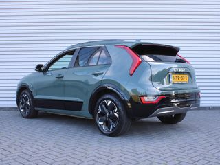 Kia Niro EV