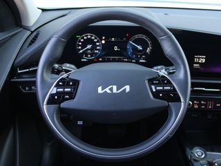Kia Niro EV