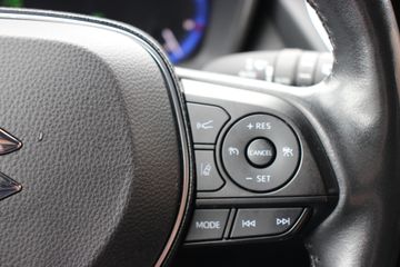 Suzuki Swace