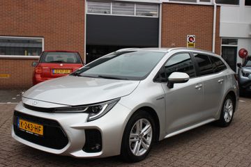 Suzuki Swace