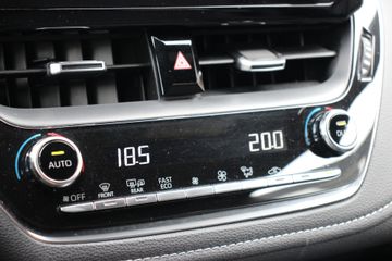 Suzuki Swace