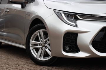 Suzuki Swace