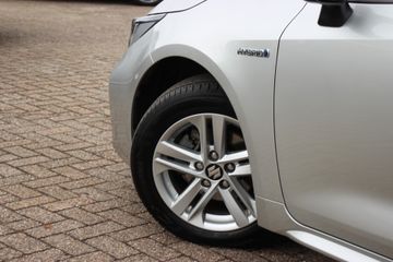 Suzuki Swace